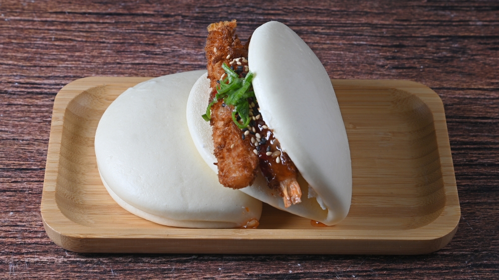 Bao Buns Škempi